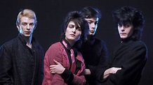 Siouxsie and the Banshees - BBC Music