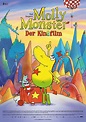 Molly Monster: Der Kinofilm Film-information und Trailer | KinoCheck