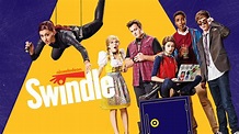 Watch Swindle (2013) Full Movies Free Streaming Online | HDPOPCORNS ...