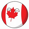 Canada CountryBall - YouTube