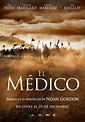 Tráiler y póster de El Médico, adaptación del bestseller de Noah Gordon