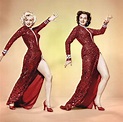 32 Stunning Photos of Marilyn Monroe and Jane Russell While Filming ...