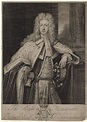 NPG D27641; James Radclyffe, 3rd Earl of Derwentwater - Portrait ...