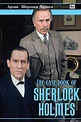 The Case-Book of Sherlock Holmes (TV Series 1991–1993) - IMDb