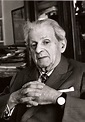 Biografía de Emmanuel Levinas: historia y vida (Resumida)