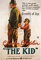 The Kid (1921) - Posters — The Movie Database (TMDB)