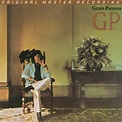 Gram Parsons (and The Flying Burrito Brothers) Album Reviews ...