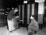 Pioneering computer scientist Harry Huskey dies at 101 – The Morning Call