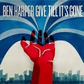 Ben Harper - Give Till It's Gone - Reviews - Album of The Year