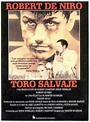 Sección visual de Toro salvaje - FilmAffinity