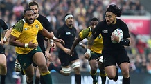 Nueva Zelanda derrota a Australia y gana su tercer Mundial de rugby (34 ...