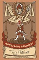 Monstrous Regiment by Terry Pratchett, Hardcover, 9780857525055 | Buy ...