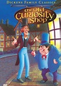 The Old Curiosity Shop (1984) - Warwick Gilbert | Synopsis ...