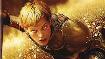 The Messenger: The Story of Joan of Arc – film-authority.com