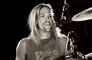 Muere Taylor Hawkins, batería de Foo Fighters