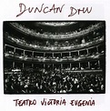 Duncan Dhu - Teatro Victoria Eugenia-Sencil [CD] - Walmart.com