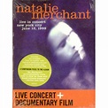 Natalie Merchant Live In Concert - New York City US DVD (415761)