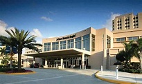 Jackson Memorial Hospital | Greater Miami & Miami Beach