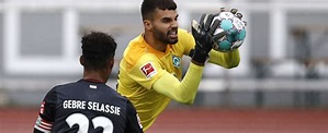 Eduardo Dos Santos Haesler erhält Profivertrag bei Werder Bremen