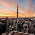 Sky Tower (Torre del cielo) (Auckland Central) - 2023 Lo que se debe ...