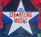 Startling Music LP ST 11372 (1975) - Hentschel, David - LastDodo