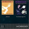 Amazon.com: Morrissey: Hulmerist/The Malady Lingers On [DVD] : Movies & TV