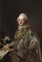 Karl XIII (1748-1818) King of Sweden and Norway — Unknown painters