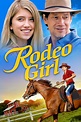 Rodeo Girl (2016) - Posters — The Movie Database (TMDb)