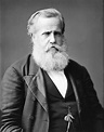 Pedro II de Grootmoedige, de grote keizer van Brazilië