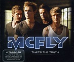 Mcfly - That's the Truth Pt. 2 - Amazon.com Music