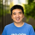 袁征（视频会议软件提供商Zoom的创始人兼CEO）_百度百科