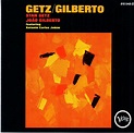 Stan Getz/Joao Gilberto: Amazon.co.uk: Music