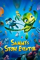 A Turtle's Tale: Sammy's Adventures (2010) - Posters — The Movie ...