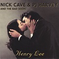 Nick Cave & The Bad Seeds – Henry Lee Lyrics | Genius Lyrics