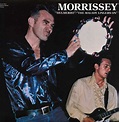 Morrissey - Hulmerist / The Malady Lingers On (1994, Laserdisc) | Discogs