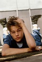Leonardo DiCaprio | Young leonardo dicaprio, Leonardo dicaprio photos, Leonardo dicaprio
