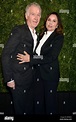 John McEnroe and his wife Patty Smyth attending the 13th Annual Tribeca ...