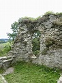 A tour of Wigmore Castle - Mortimer History