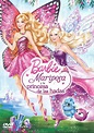 Barbie Mariposa y la princesa de las hadas - Película 2013 - SensaCine.com