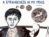 Book Review: "A Strangeness in My Mind" | Columbia Magazine