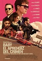 Baby: Aprendiz del Crimen - Cinépolis