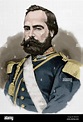 Mariano Ignacio Prado Ochoa (1825-1901). Militar y político peruao ...