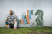 The Dark Horse (2016) Poster #1 - Trailer Addict