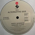 Sunshine & Love : Happy Mondays: Amazon.es: CDs y vinilos}