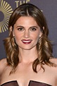 Stana Katic - The Music Center's 50th Anniversary Spectacular in Los ...