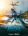 Avatar: El Camino del Agua tiene fecha de estreno en Disney+ | Disney ...