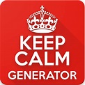 Keep Calm Generator: Amazon.com.au: Appstore for Android