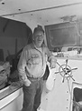 Commercial Fisherman & Boatbuilder Wayne Canning | Maine Coastal News