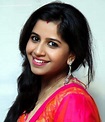 Kannada Tv Actress Anushree Biography, News, Photos, Videos | NETTV4U