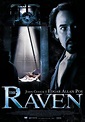 The Raven: un film su Edgar Allan Poe - Love Culture Language